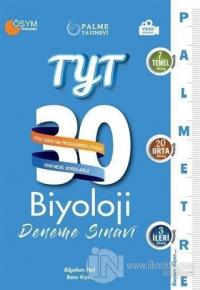 2021 TYT Biyoloji 30 Deneme Sınavı
