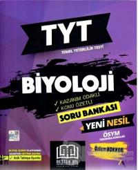 2021 TYT Biyoloji Kazanım Odaklı Konu Özetli Soru Bankası