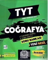 2021 TYT Coğrafya Kazanım Odaklı Konu Özetli Soru Bankası
