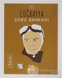 2021 TYT Coğrafya Soru Bankası