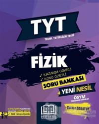 2021 TYT Fizik Soru Bankası