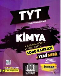 2021 TYT Kimya Kazanım Odaklı Konu Özetli Soru Bankası