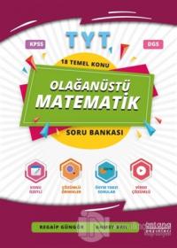 2021 TYT Olağanüstü Matematik Soru Bankası