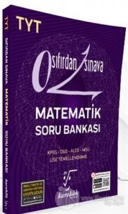 2021 TYT Sıfırdan Sınava Matematik Soru Bankası