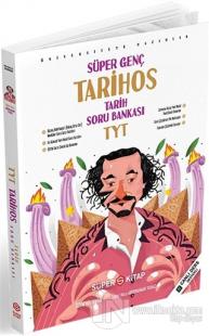 2021 TYT Süper Genç Tarihos Tarih Soru Bankası