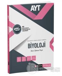 2022 AYT Biyoloji Ders İşleme Föyü