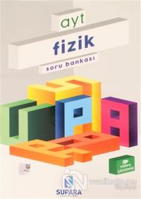 2022 AYT Fizik Soru Bankası