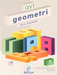 2022 AYT Geometri Soru Bankası