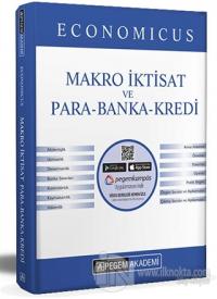 2022 KPSS A Grubu Economicus Makro İktisat ve Para-Banka-Kredi Konu Anlatımı