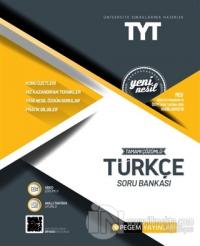 TYT Tamamı Çözümlü Türkçe Soru Bankası