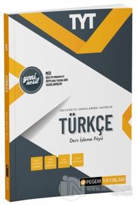 2022 TYT Türkçe Ders İşleme Föyü