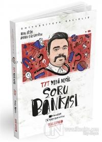 TYT Yeni Nesil Fizik Soru Bankası Ders Kafası Hijyenik Kitap