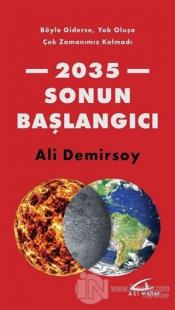 2035 Sonun Başlangıcı