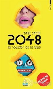 2048: Are You Ready For The Future?