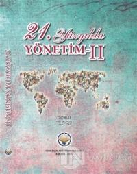 21. Yüzyılda Yönetim 2