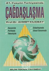21. Yüzyılın Türkiyesinde Çağdaşlaşma