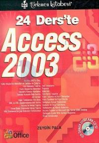 24 Derste Access 2003