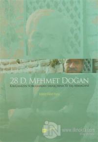 28 D. Mehmet Doğan