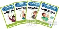 3. Sınıf Hayat Bilgisi Konu Anlatımı (4 Kitap Fasikül)