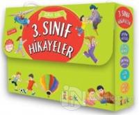 3. Sınıf Hikayeler (10 Kitap Set)