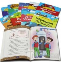 3. Sınıf Okuma Kitapları (10 Kitap Takım)