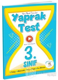 3.Sınıf Tüm Dersler Yaprak Test 2020