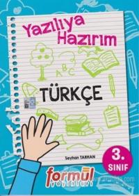 3. Sınıf Yazılıya Hazırım Türkçe