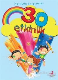 30 Etkinlik