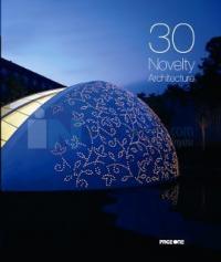 30 Novelty Architecture