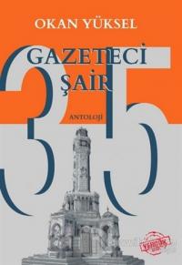 35 Gazeteci Şair