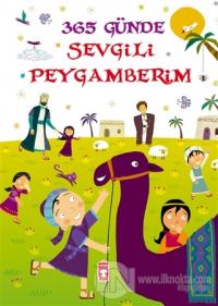 365 Günde Sevgili Peygamberim (Ciltli)