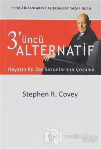 3'üncü Alternatif