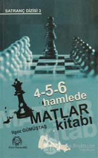 4-5-6 Hamlede Matlar Kitabı