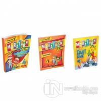 4. Sınıf New Marathon Plus Pack 2020