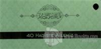 40 Hadiste Ailemiz