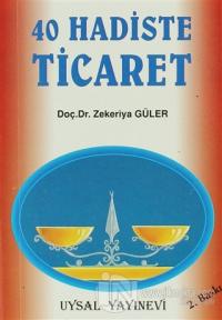 40 Hadiste Ticaret