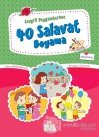 40 Salavat Boyama