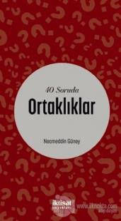 40 Soruda Ortaklıklar