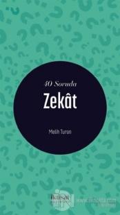 40 Soruda Zekat