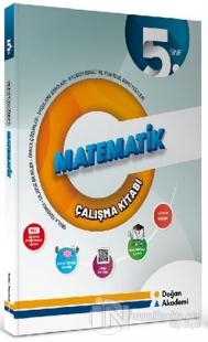 5. Sınıf Matematik Çalışma Kitabı