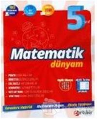 5.Sınıf Matematik Dünyam 2019