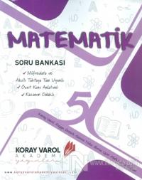 5. Sınıf Matematik Soru Bankası
