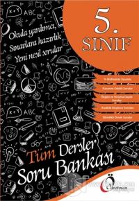 5. Sınıf Tüm Dersler Soru Bankası