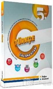 5. Sınıf Türkçe Çalışma Kitabı
