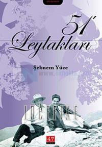 51 Leylakları