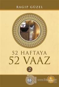 52 Haftaya 52 Vaaz - 2 (Ciltli)