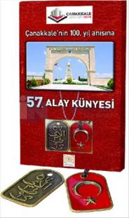 57.Alay Künyesi Seti