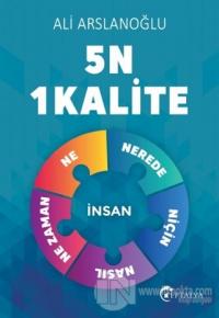 5N 1 Kalite