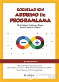 6. Sınıf Çocuklar İçin Arduino ile Programlama
