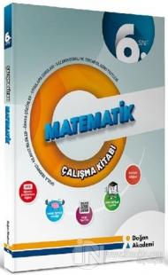 6. Sınıf Matematik Çalışma Kitabı